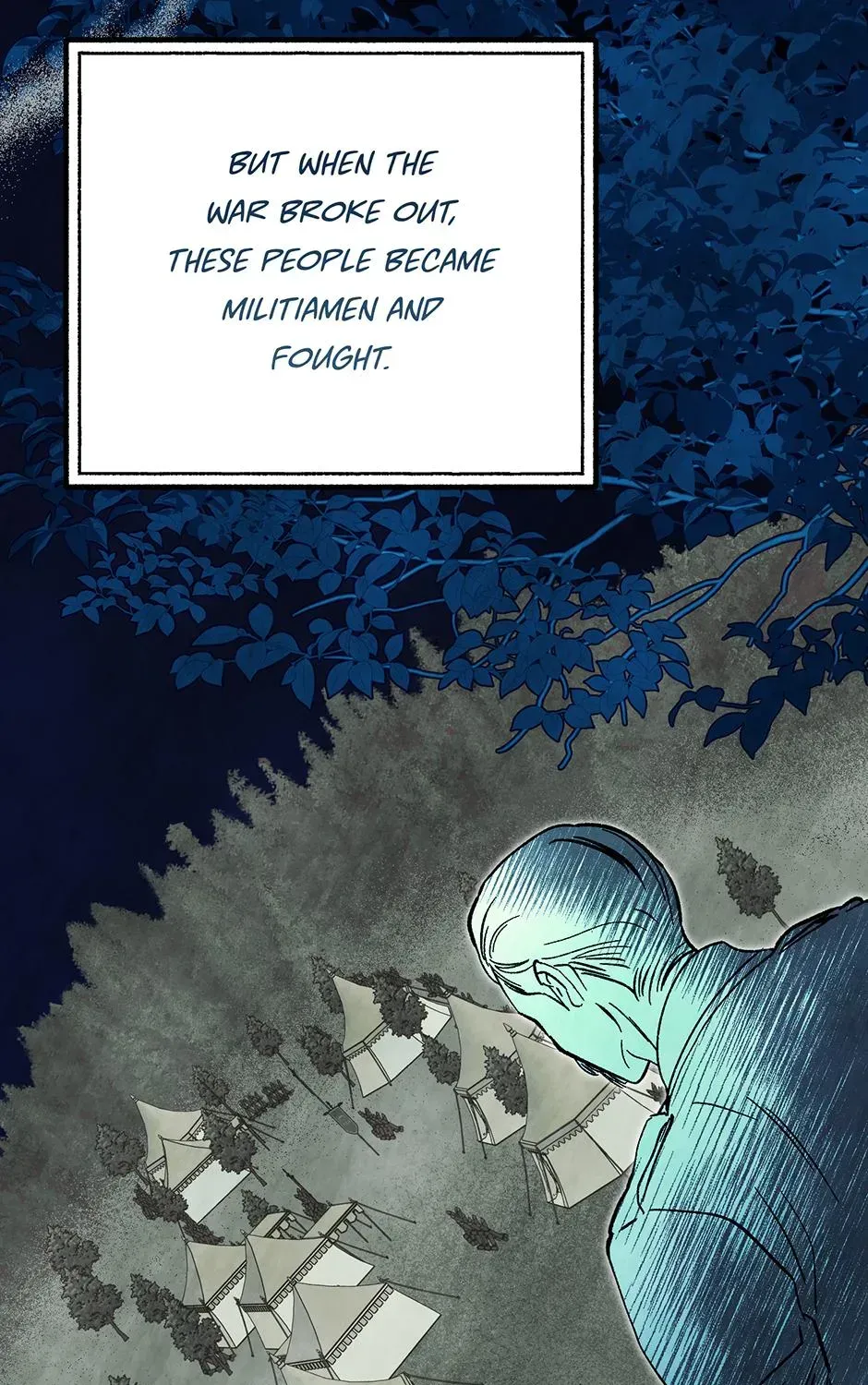 Dear My Rude Darling With Multiple Personality Chapter 66 - Page 53