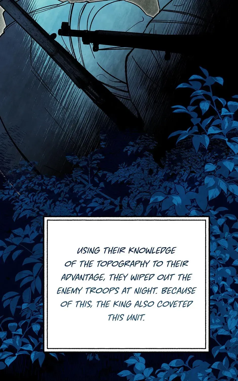 Dear My Rude Darling With Multiple Personality Chapter 66 - Page 55