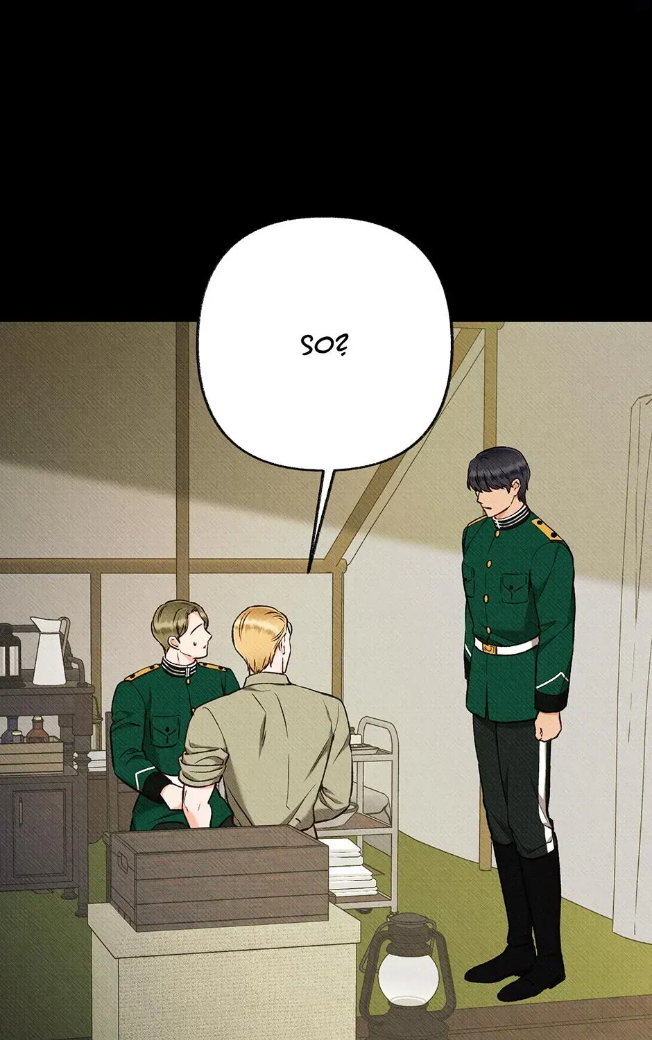 Dear My Rude Darling With Multiple Personality Chapter 66 - Page 57
