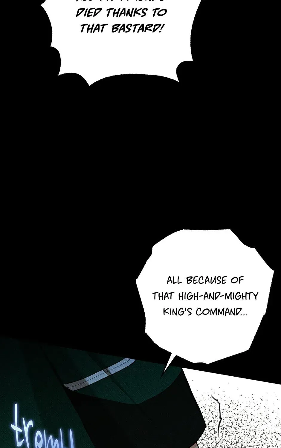 Dear My Rude Darling With Multiple Personality Chapter 66 - Page 63