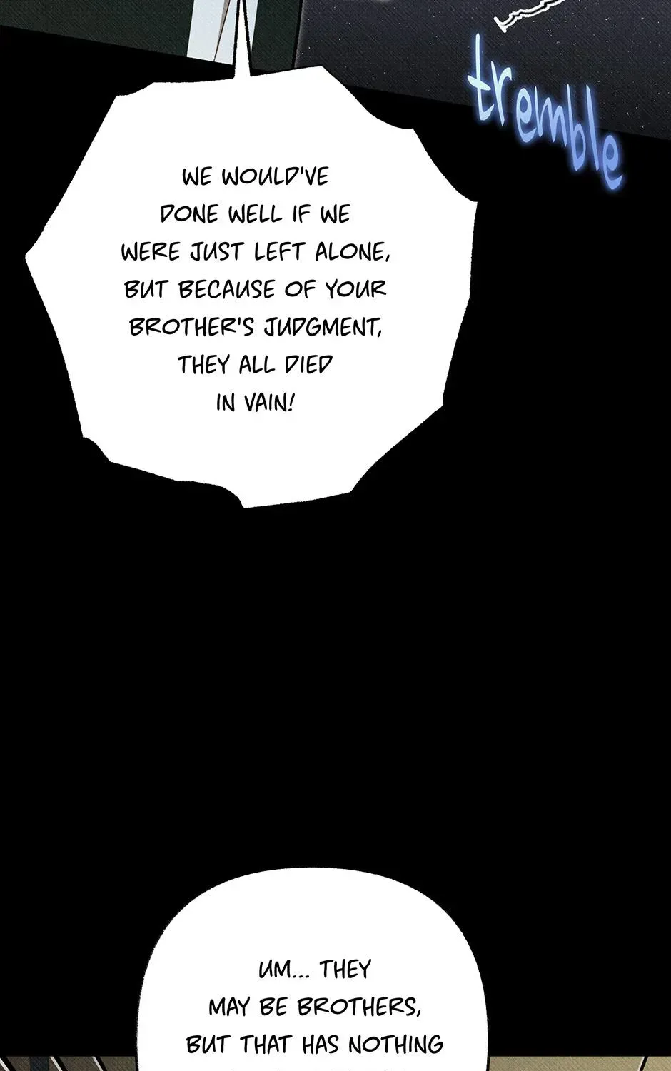 Dear My Rude Darling With Multiple Personality Chapter 66 - Page 65