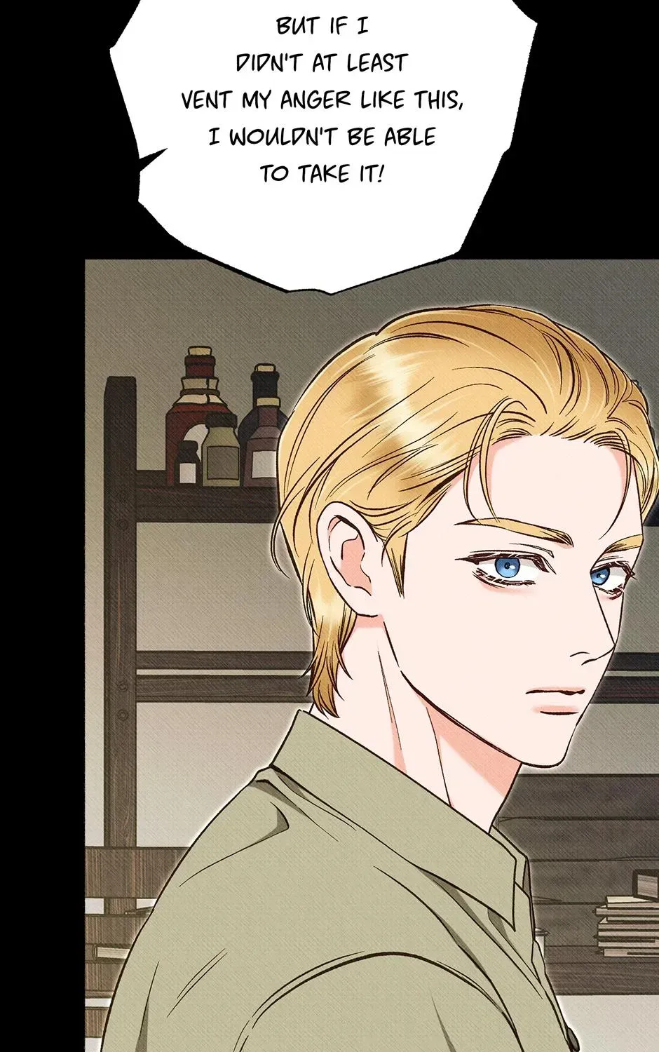 Dear My Rude Darling With Multiple Personality Chapter 66 - Page 69