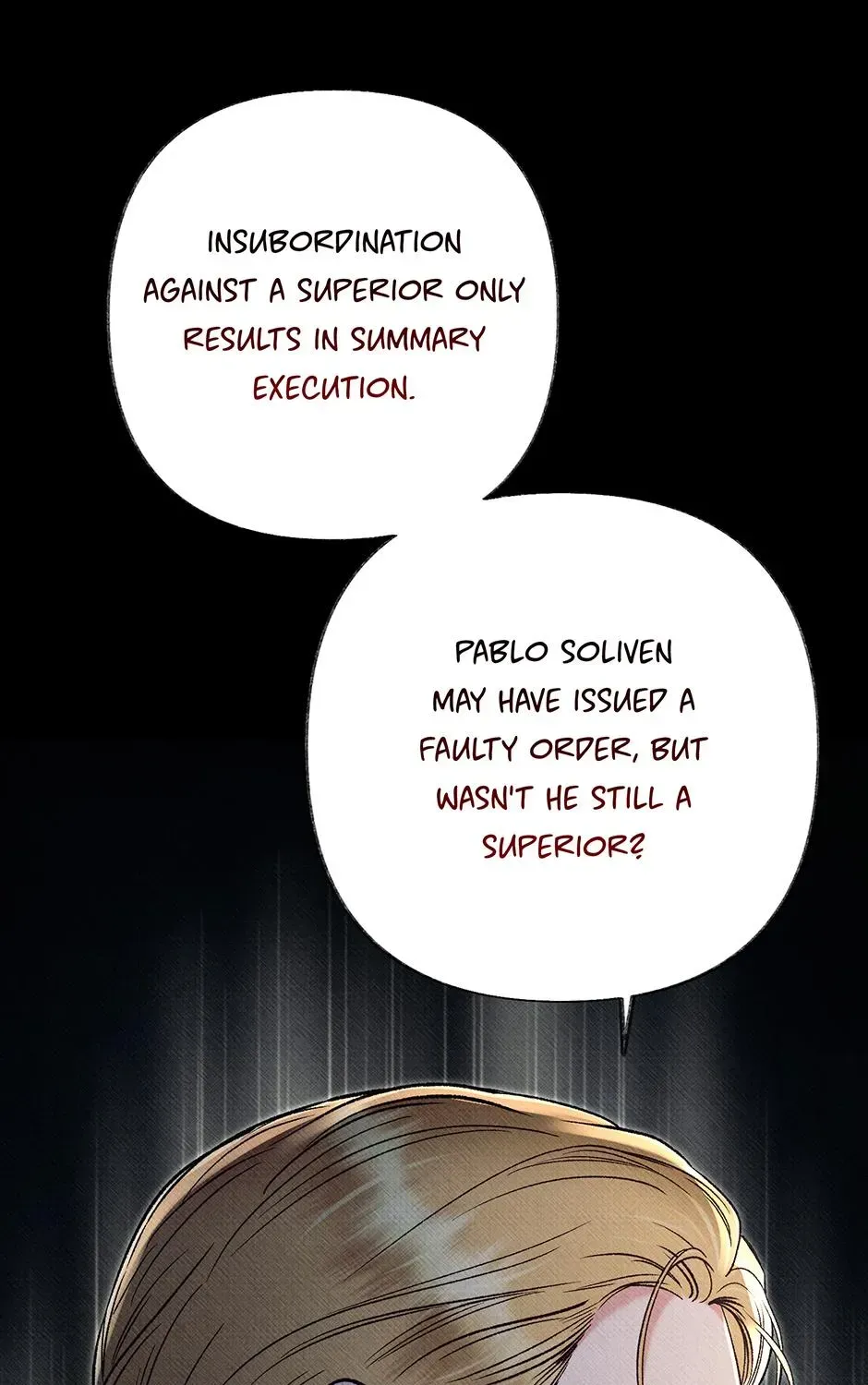 Dear My Rude Darling With Multiple Personality Chapter 66 - Page 73