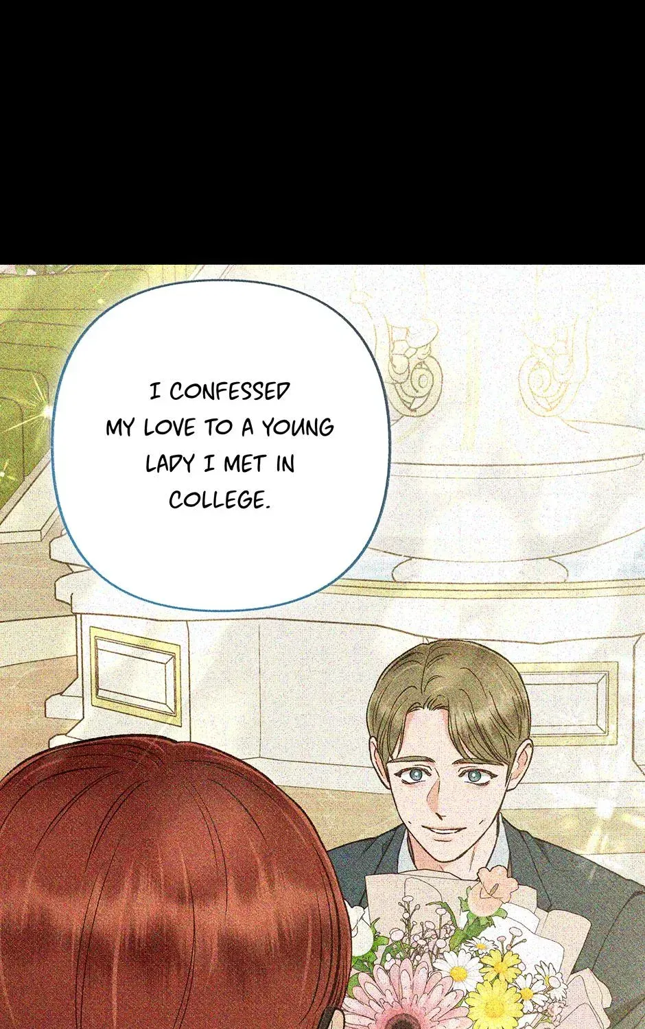 Dear My Rude Darling With Multiple Personality Chapter 66 - Page 91