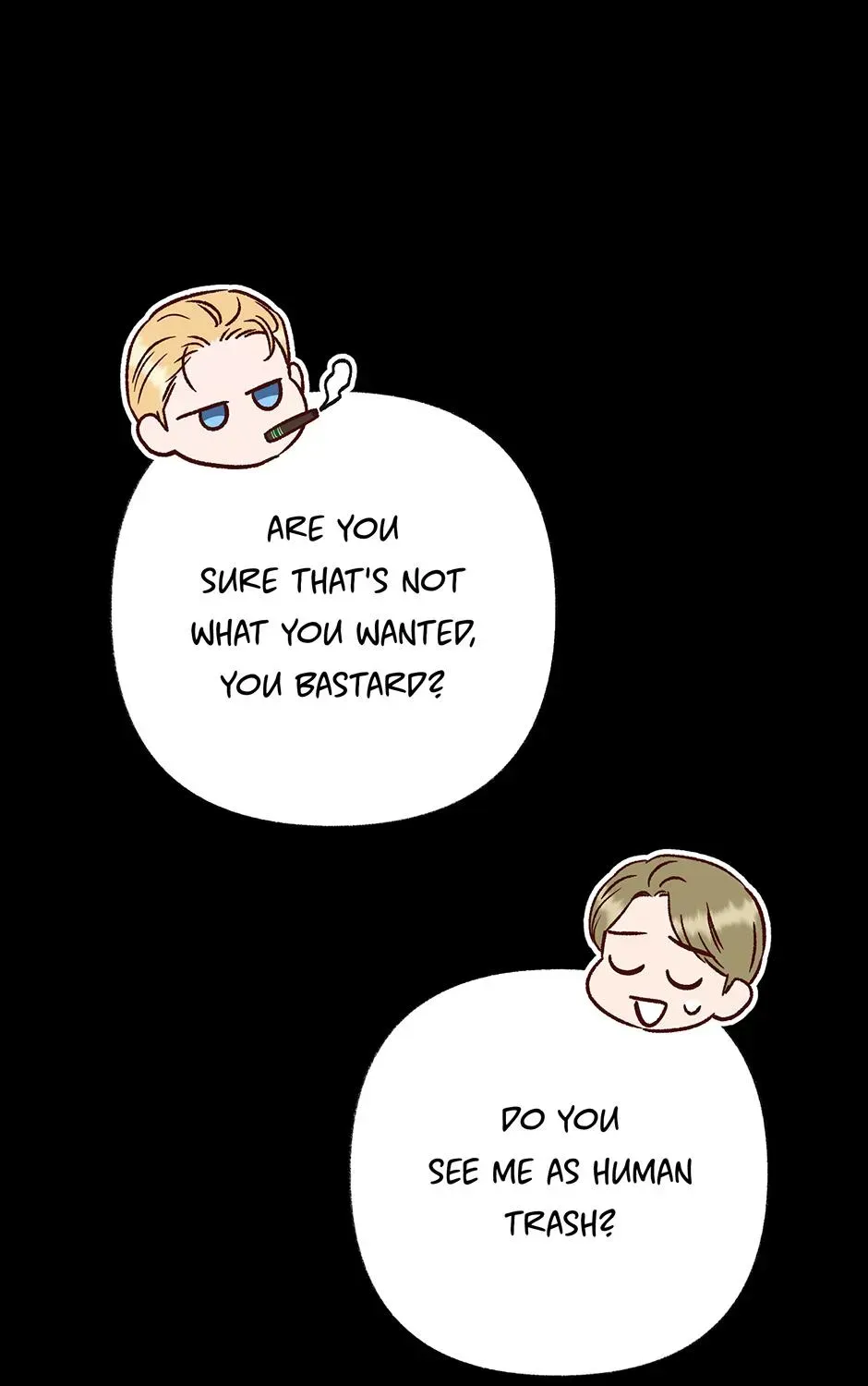Dear My Rude Darling With Multiple Personality Chapter 66 - Page 99