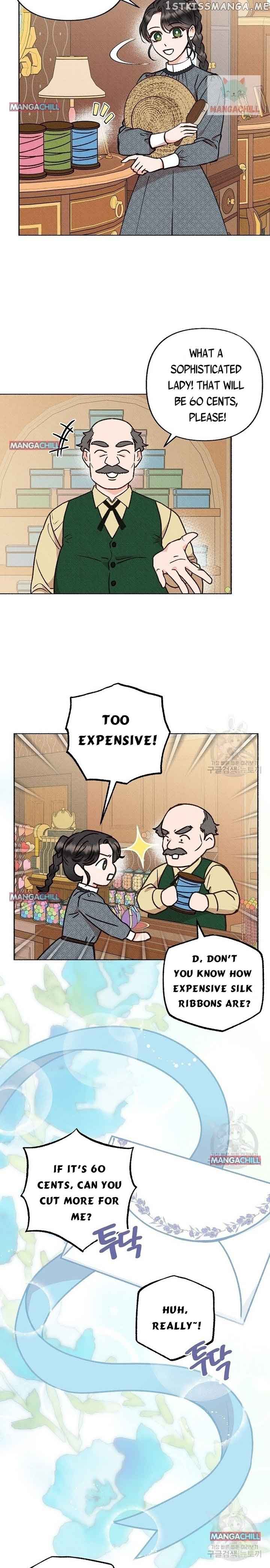 Dear My Rude Darling With Multiple Personality Chapter 8 - Page 5