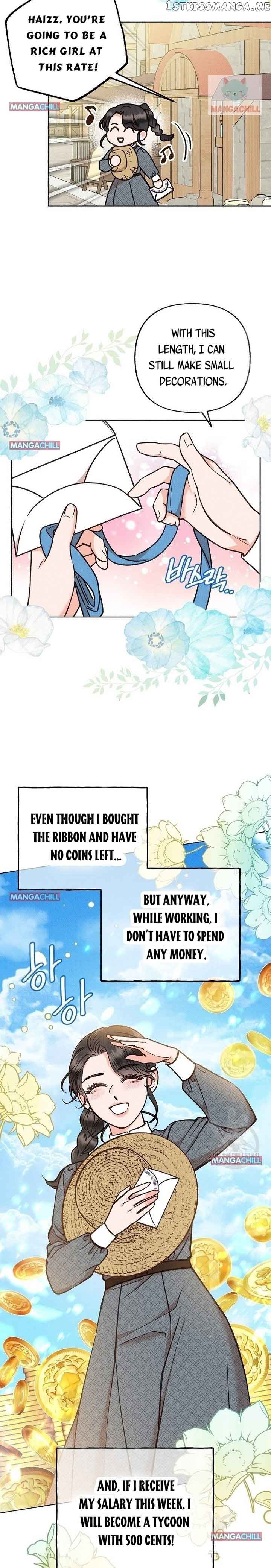 Dear My Rude Darling With Multiple Personality Chapter 8 - Page 6