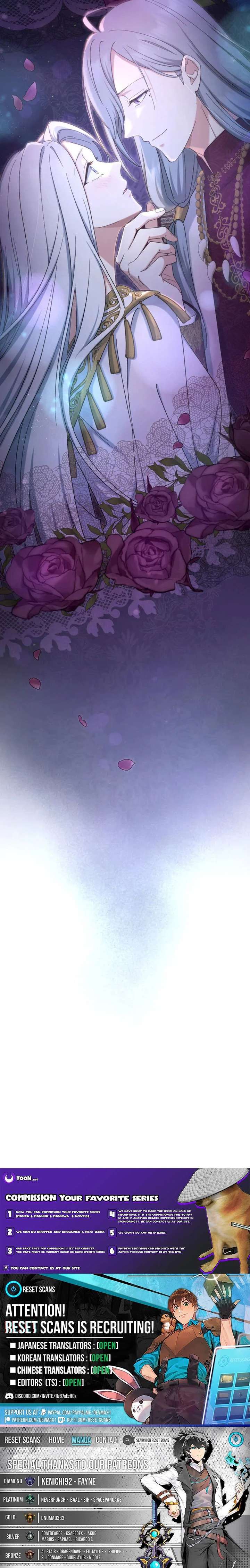 The Toy Doll Princess Weds in the Wilds Chapter 10 - Page 25