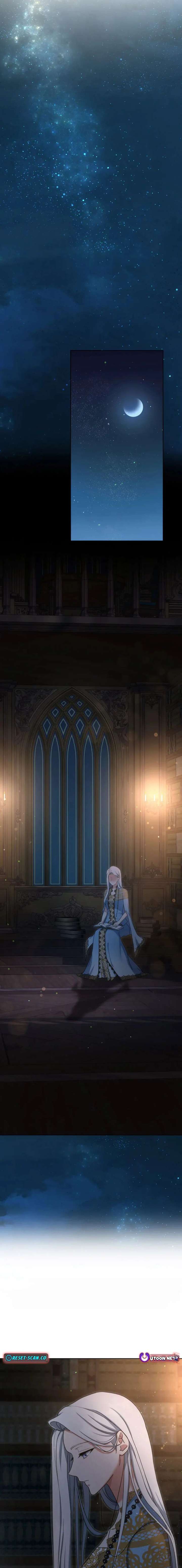 The Toy Doll Princess Weds in the Wilds Chapter 10 - Page 9