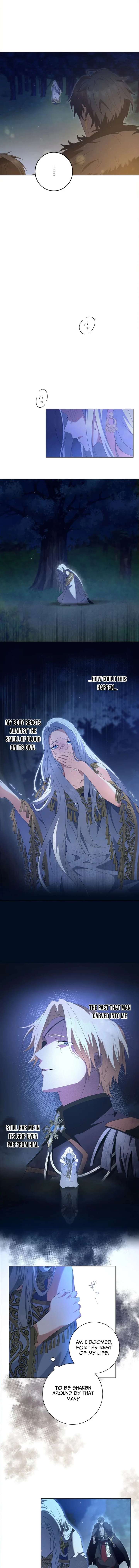 The Toy Doll Princess Weds in the Wilds Chapter 2 - Page 14