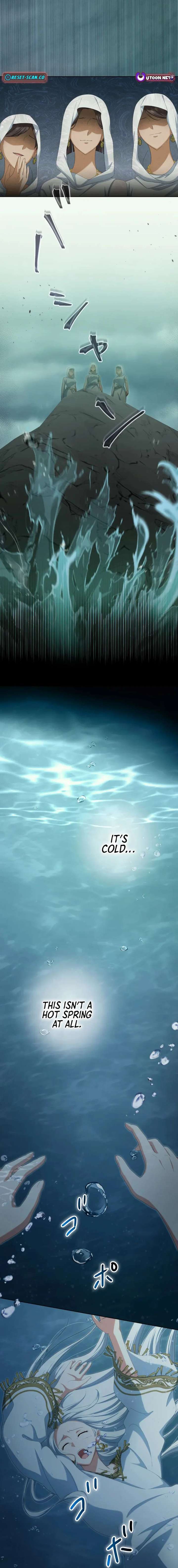 The Toy Doll Princess Weds in the Wilds Chapter 3 - Page 14