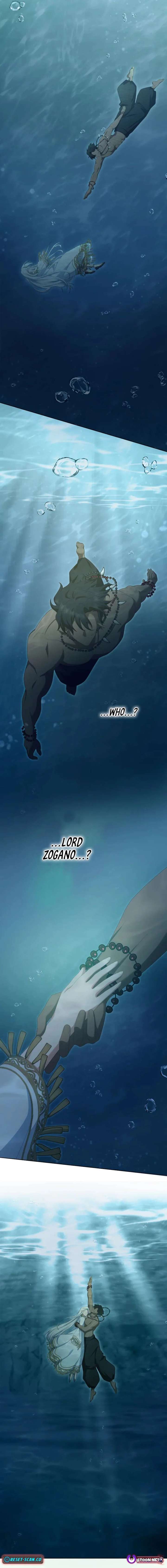 The Toy Doll Princess Weds in the Wilds Chapter 3 - Page 19