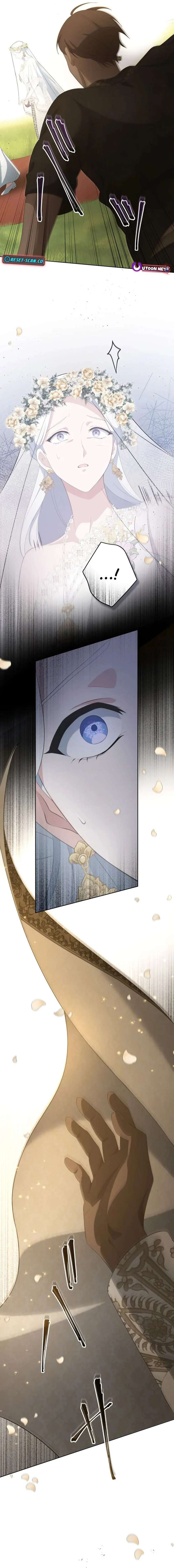 The Toy Doll Princess Weds in the Wilds Chapter 4 - Page 12