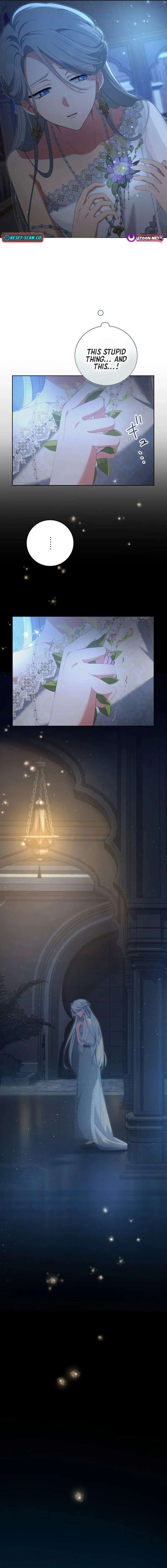 The Toy Doll Princess Weds in the Wilds Chapter 4 - Page 23