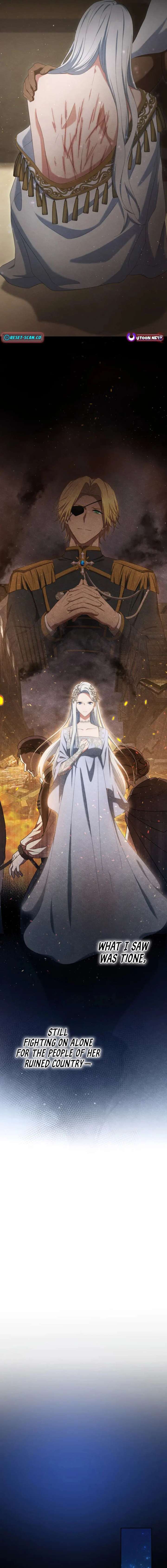 The Toy Doll Princess Weds in the Wilds Chapter 5 - Page 15