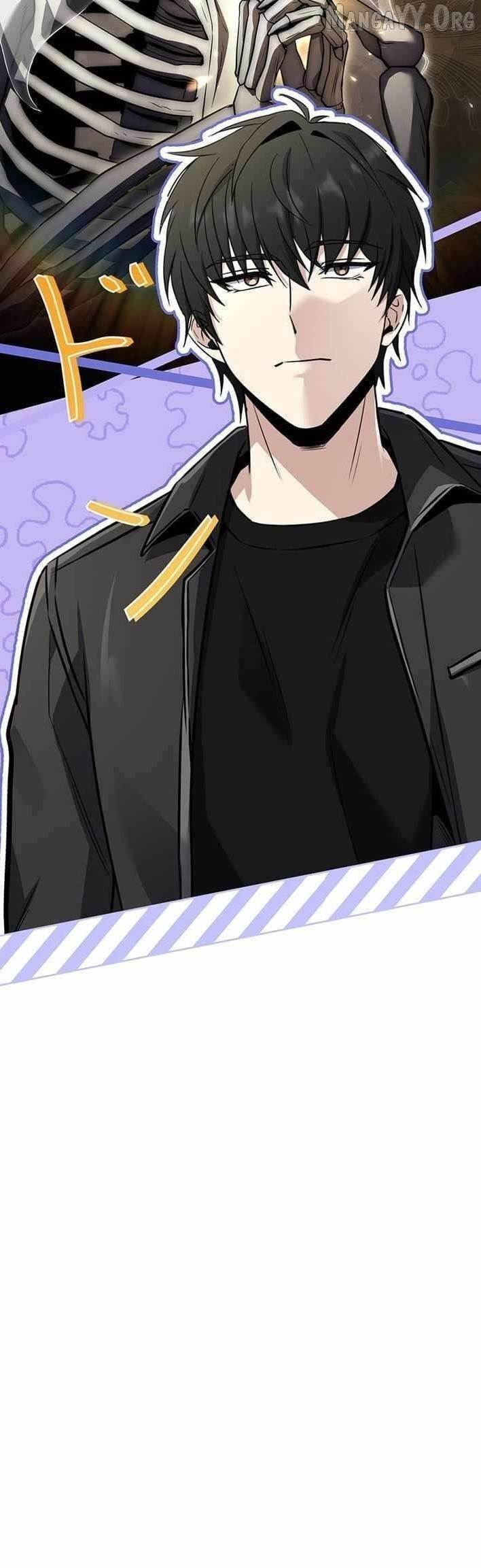 The Saint Who Levels Up as a Necromancer Chapter 10 - Page 15