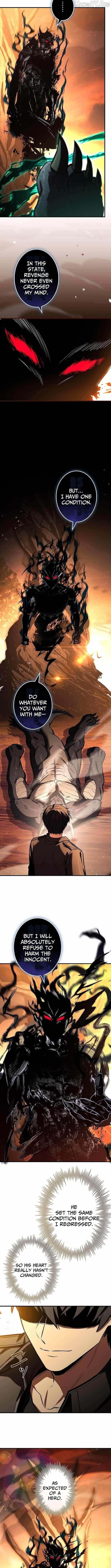 The Saint Who Levels Up as a Necromancer Chapter 10 - Page 2