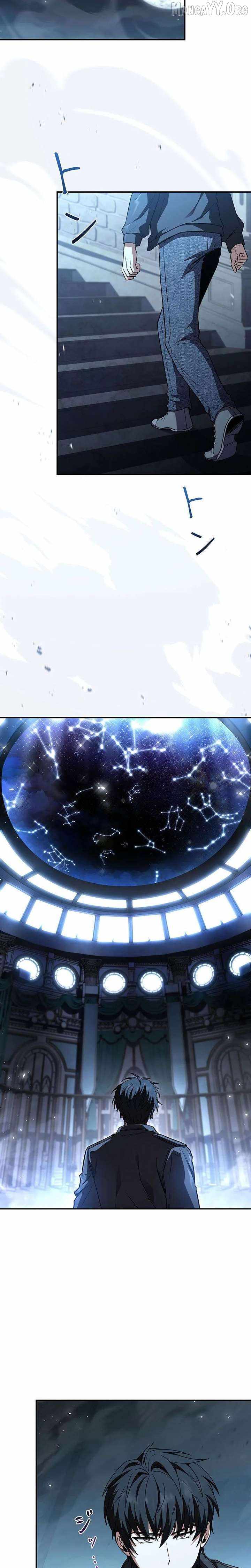 The Saint Who Levels Up as a Necromancer Chapter 11 - Page 14