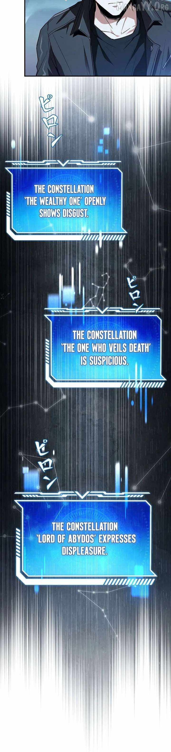 The Saint Who Levels Up as a Necromancer Chapter 11 - Page 15