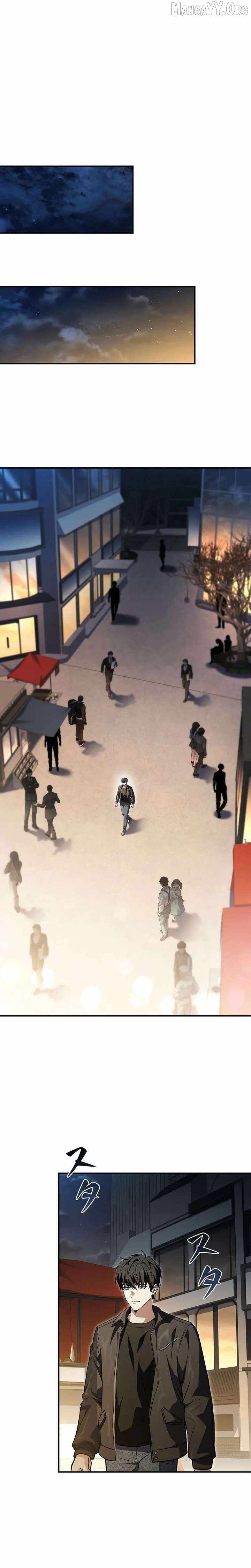 The Saint Who Levels Up as a Necromancer Chapter 11 - Page 22