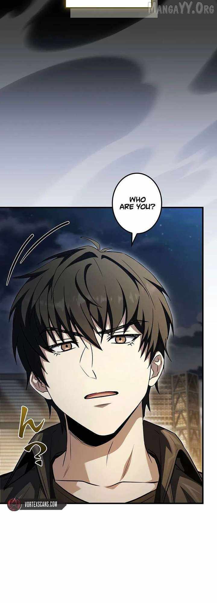 The Saint Who Levels Up as a Necromancer Chapter 11 - Page 24