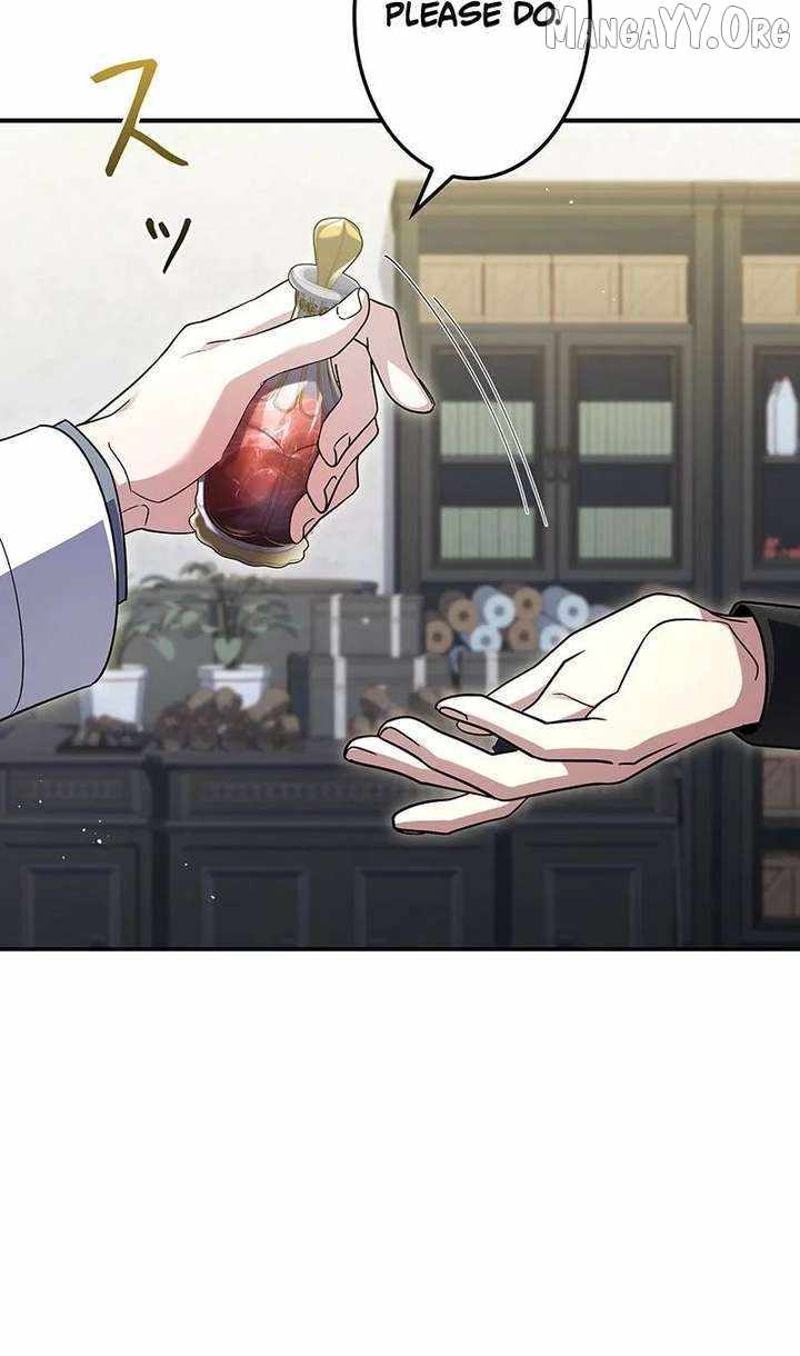 The Saint Who Levels Up as a Necromancer Chapter 11 - Page 6