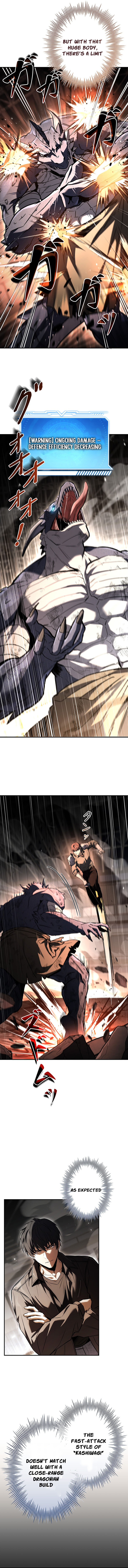 The Saint Who Levels Up as a Necromancer Chapter 12 - Page 14