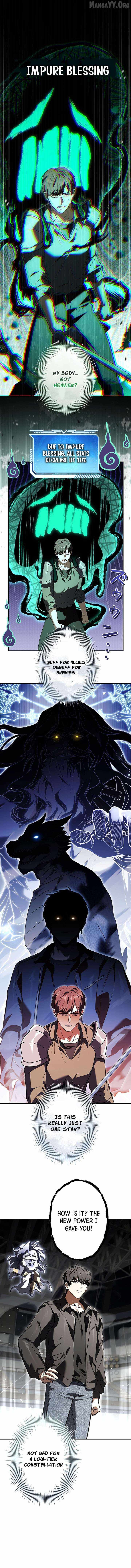 The Saint Who Levels Up as a Necromancer Chapter 13 - Page 2