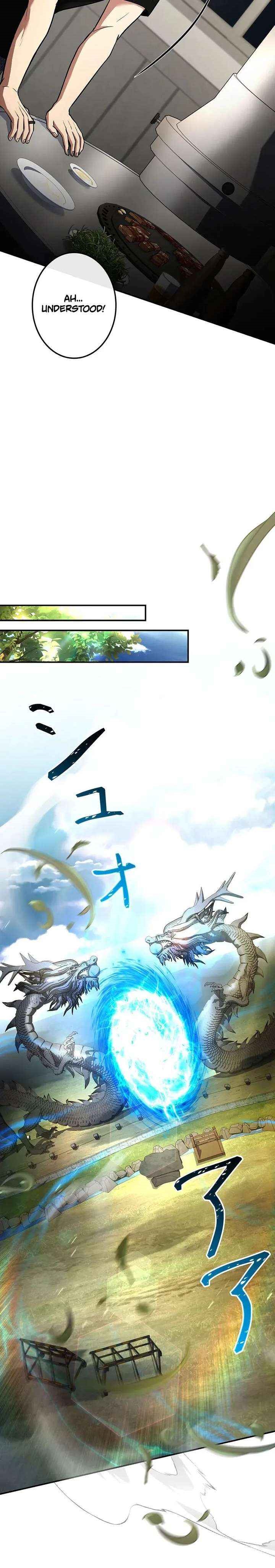 The Saint Who Levels Up as a Necromancer Chapter 14 - Page 30