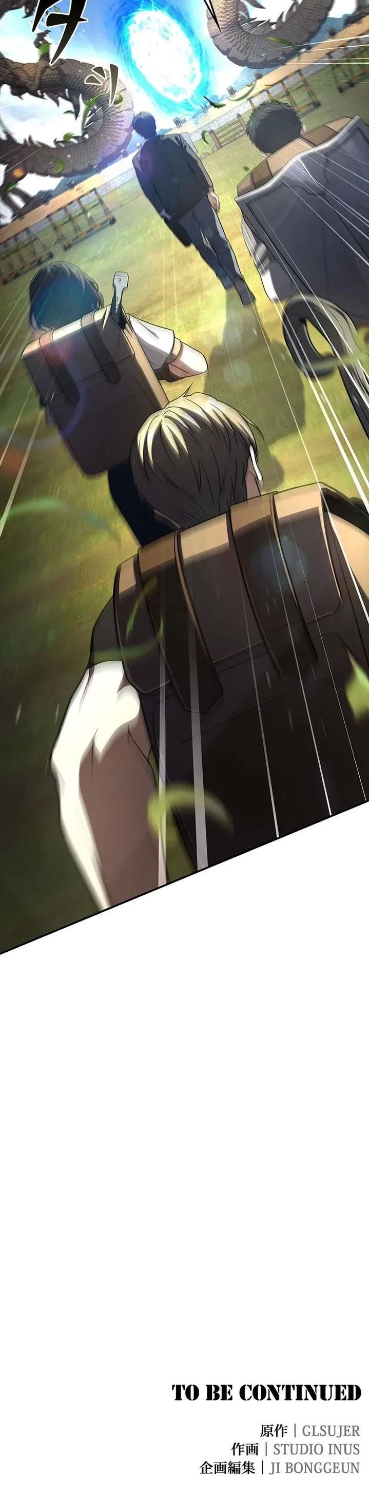 The Saint Who Levels Up as a Necromancer Chapter 14 - Page 39