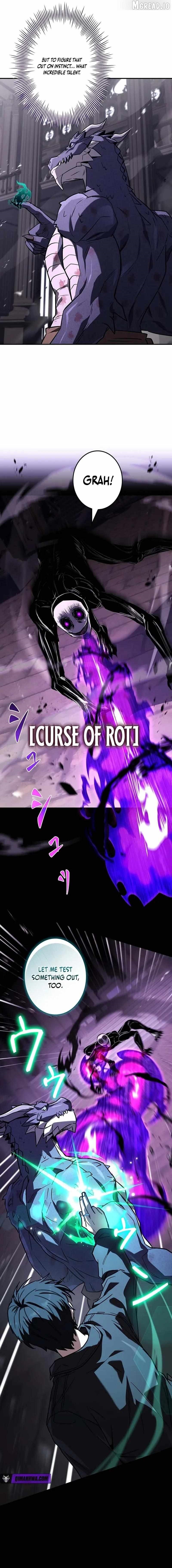 The Saint Who Levels Up as a Necromancer Chapter 16 - Page 13