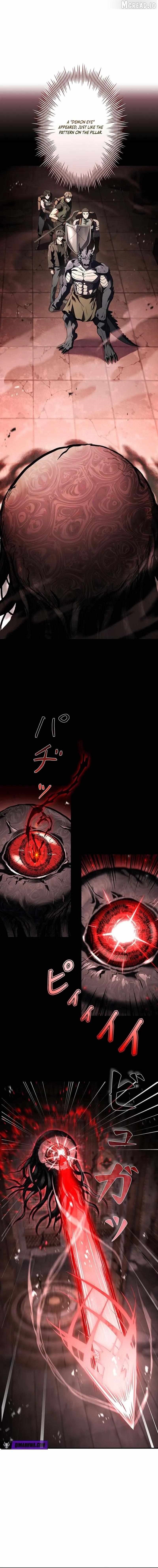 The Saint Who Levels Up as a Necromancer Chapter 16 - Page 2