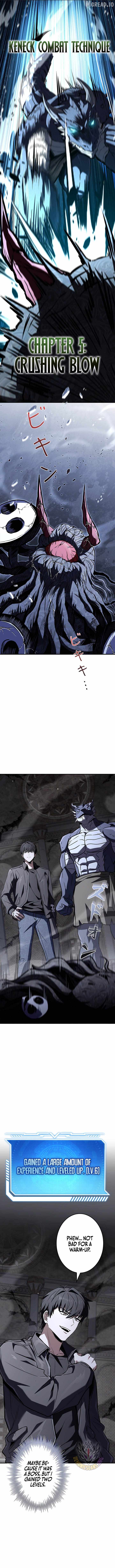 The Saint Who Levels Up as a Necromancer Chapter 18 - Page 14