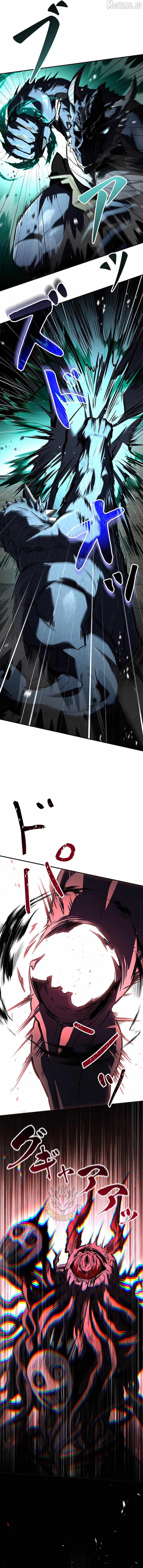 The Saint Who Levels Up as a Necromancer Chapter 18 - Page 9
