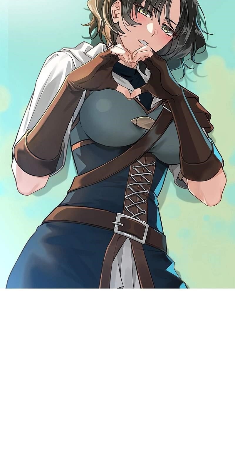 The Saint Who Levels Up as a Necromancer Chapter 20 - Page 39