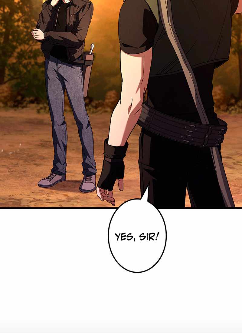 The Saint Who Levels Up as a Necromancer Chapter 24 - Page 32