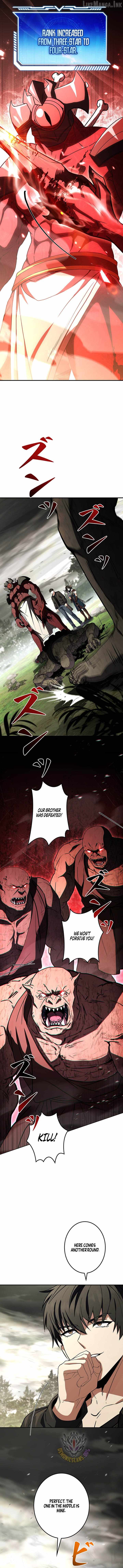 The Saint Who Levels Up as a Necromancer Chapter 28 - Page 10