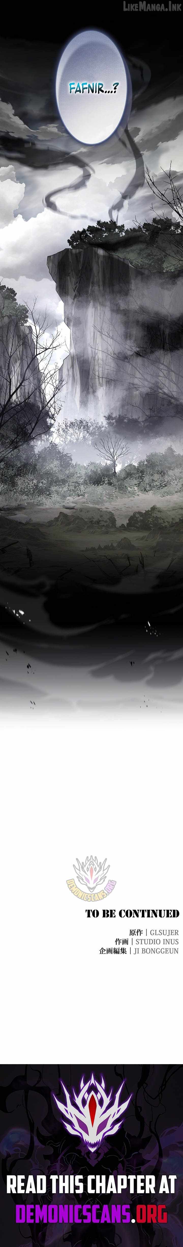 The Saint Who Levels Up as a Necromancer Chapter 32 - Page 17