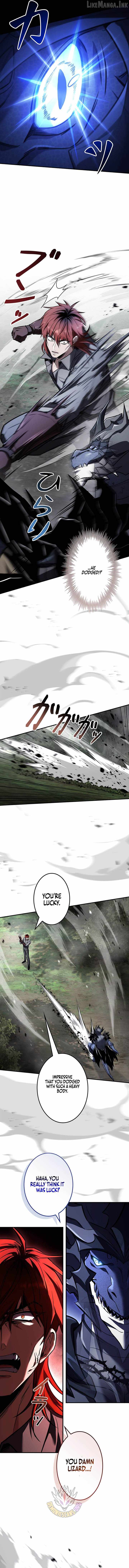 The Saint Who Levels Up as a Necromancer Chapter 32 - Page 4