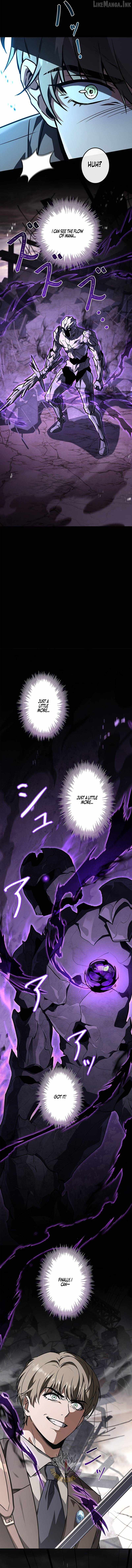 The Saint Who Levels Up as a Necromancer Chapter 35 - Page 16
