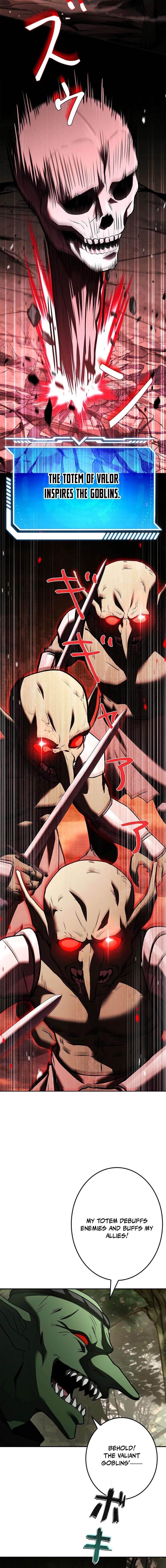 The Saint Who Levels Up as a Necromancer Chapter 4 - Page 18