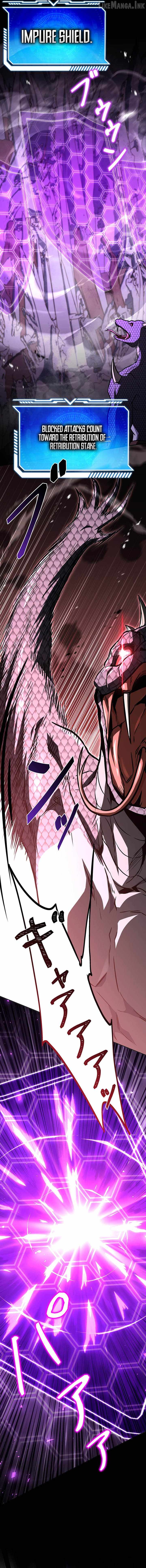 The Saint Who Levels Up as a Necromancer Chapter 42 - Page 15