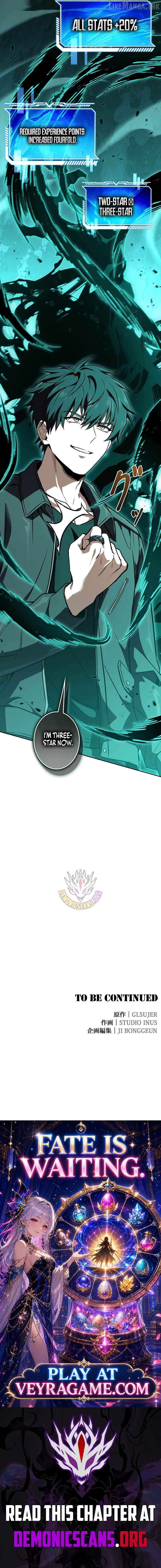 The Saint Who Levels Up as a Necromancer Chapter 42 - Page 19