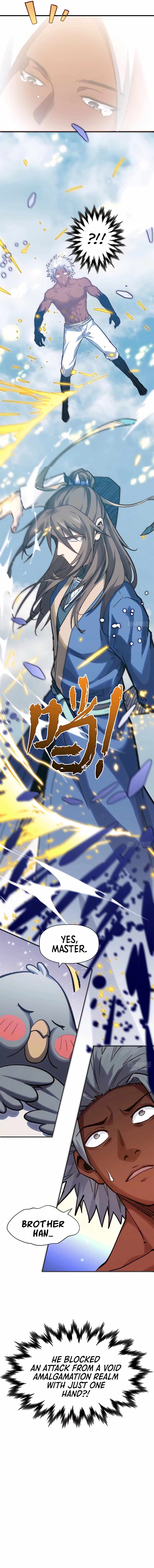 Top Tier Providence: Secretly Cultivate for a Thousand Years Chapter 100 - Page 16