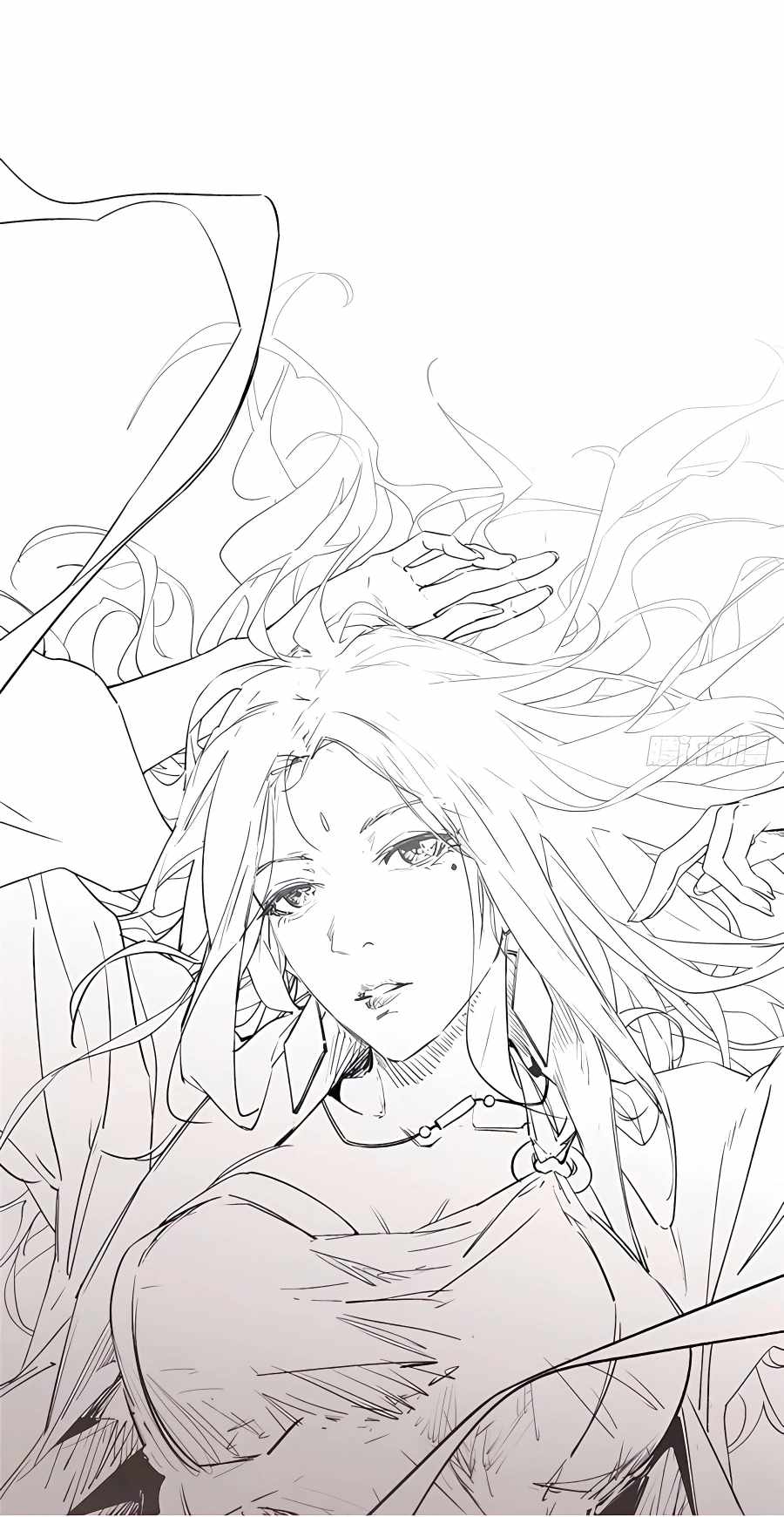 Top Tier Providence: Secretly Cultivate for a Thousand Years Chapter 100 - Page 17