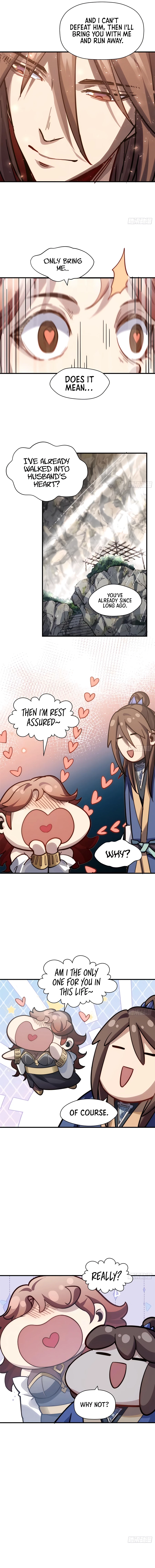 Top Tier Providence: Secretly Cultivate for a Thousand Years Chapter 104 - Page 7