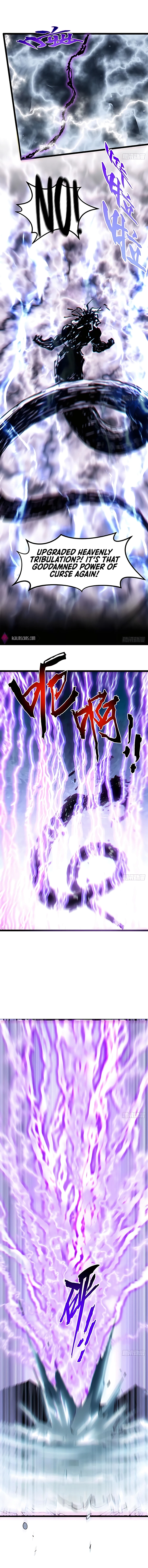 Top Tier Providence: Secretly Cultivate for a Thousand Years Chapter 106 - Page 8