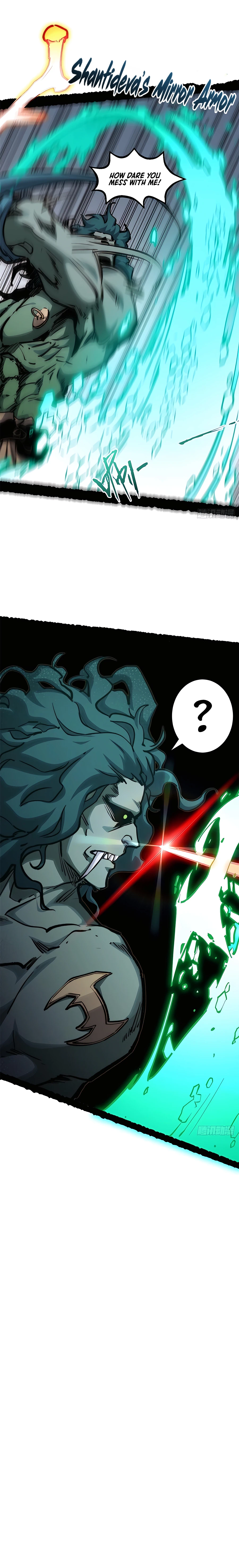 Top Tier Providence: Secretly Cultivate for a Thousand Years Chapter 111 - Page 11