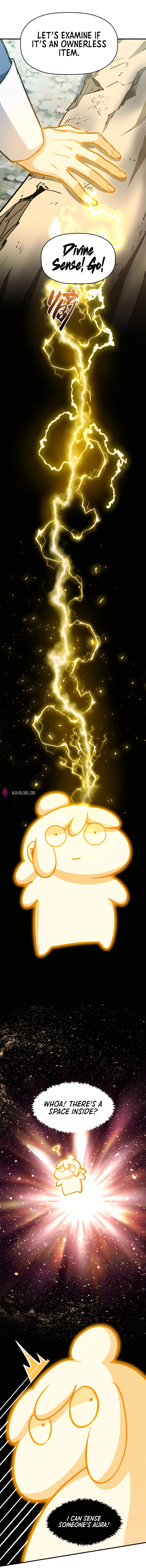 Top Tier Providence: Secretly Cultivate for a Thousand Years Chapter 112 - Page 12