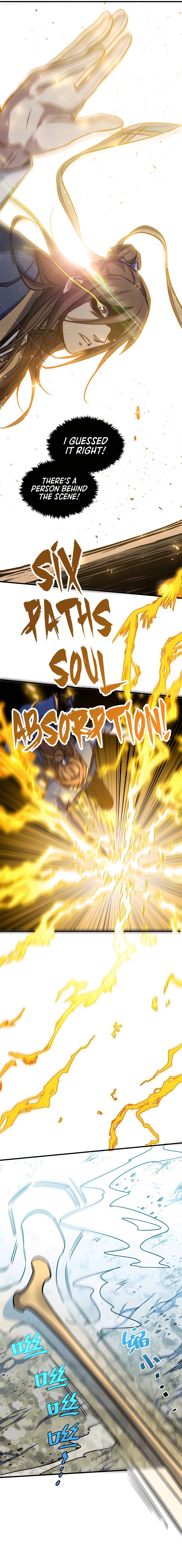 Top Tier Providence: Secretly Cultivate for a Thousand Years Chapter 112 - Page 14